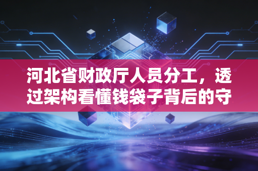 河北省财政厅人员分工，透过架构看懂钱袋子背后的守护逻辑