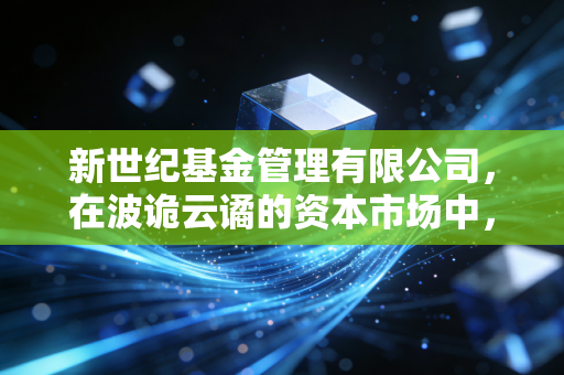 新世纪基金管理有限公司，在波诡云谲的资本市场中，一位注册会计师眼中的风控与长期主义