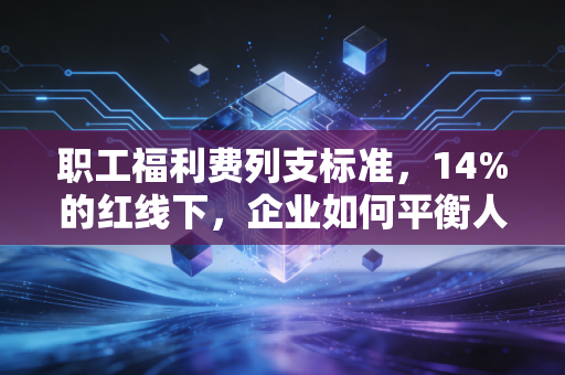 职工福利费列支标准，14%的红线下，企业如何平衡人情味与税务合规？