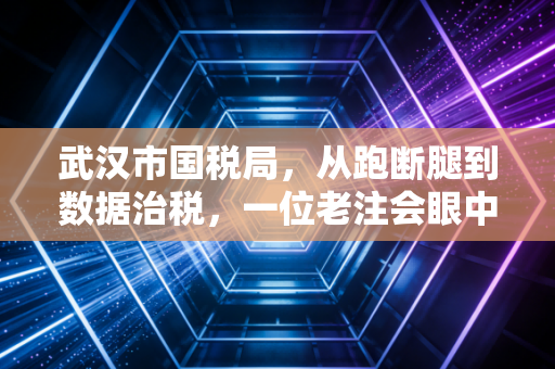 武汉市国税局，从跑断腿到数据治税，一位老注会眼中的税务变迁与合规启示