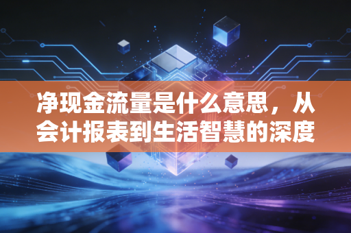 净现金流量是什么意思，从会计报表到生活智慧的深度解读