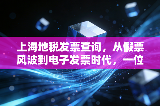 上海地税发票查询，从假票风波到电子发票时代，一位注会眼中的报销江湖