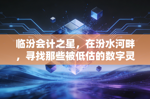 临汾会计之星，在汾水河畔，寻找那些被低估的数字灵魂