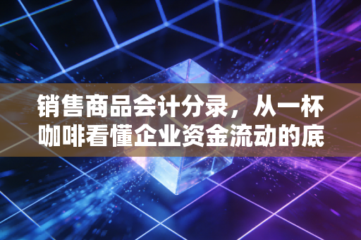 详细阅读:销售商品会计分录,从一杯咖啡看懂企业资金流动的底层逻辑 销售商品会计分录,从一杯咖啡看懂企业资金流动的底层逻辑