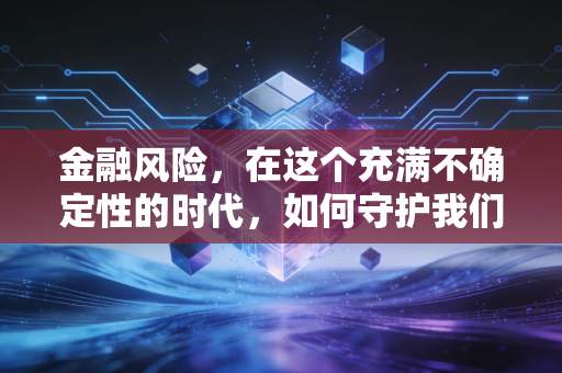 金融风险,在这个充满不确定性的时代,如何守护我们的钱袋子