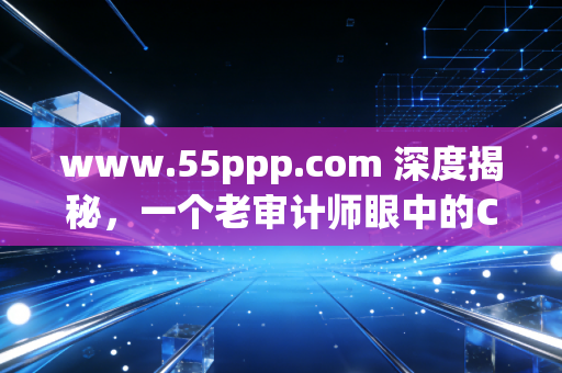 详细阅读:www.55ppp.com 深度揭秘,一个老审计师眼中的CPA行业,是围城还是修罗场? www.55ppp.com 深度揭秘,一个老审计师眼中的CPA行业,是围城还是修罗场?