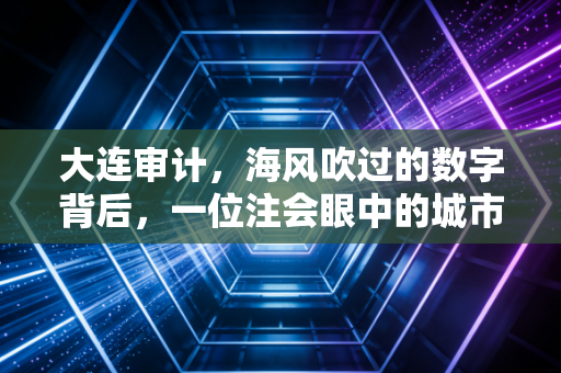 详细阅读:大连审计,海风吹过的数字背后,一位注会眼中的城市商业脉搏 大连审计,海风吹过的数字背后,一位注会眼中的城市商业脉搏