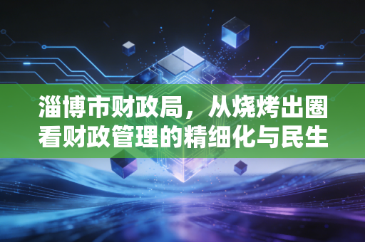 淄博市财政局,从烧烤出圈看财政管理的精细化与民生温度