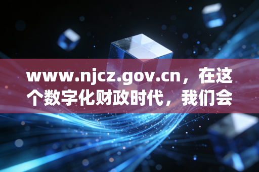 www.njcz.gov.cn，在这个数字化财政时代，我们会计人该如何破局？