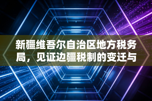 新疆维吾尔自治区地方税务局,见证边疆税制的变迁与温情——一名资深注会的独白