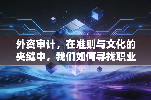 外资审计，在准则与文化的夹缝中，我们如何寻找职业的真相