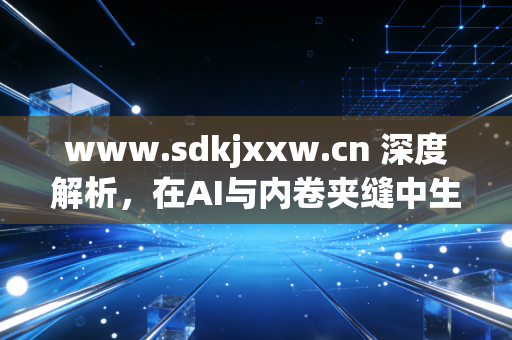 www.sdkjxxw.cn 深度解析，在AI与内卷夹缝中生存，注册会计师的护城河究竟在哪里？