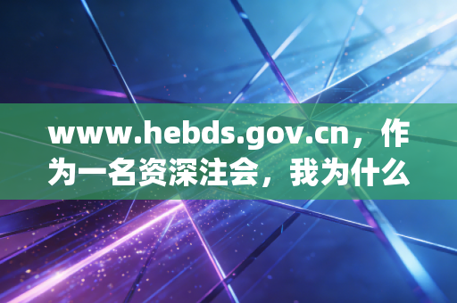 www.hebds.gov.cn,作为一名资深注会,我为什么每天都要刷这个网站?——聊聊河北税务数字化与我们的执业生态