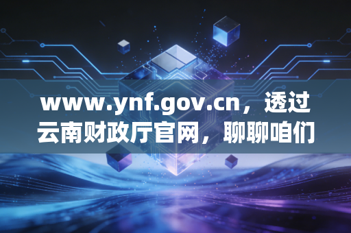 www.ynf.gov.cn,透过云南财政厅官网,聊聊咱们注册会计师的守门人焦虑与担当