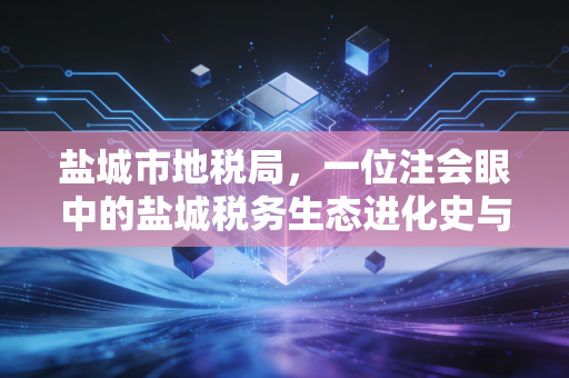 盐城市地税局,一位注会眼中的盐城税务生态进化史与服务温情