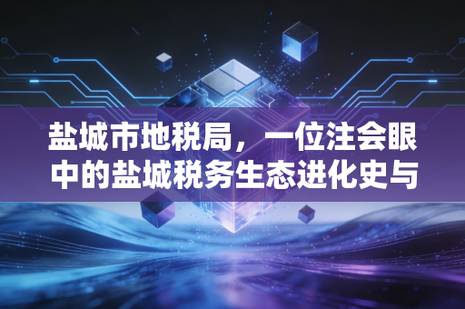 盐城市地税局，一位注会眼中的盐城税务生态进化史与服务温情