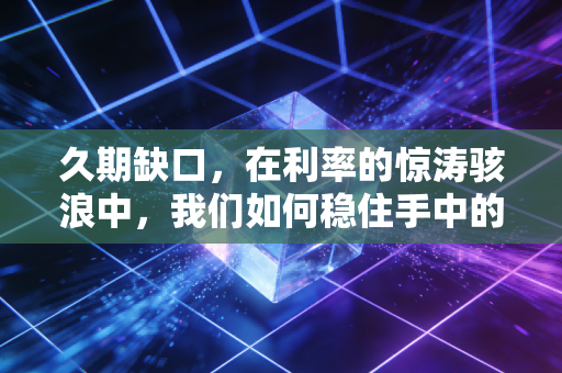 久期缺口,在利率的惊涛骇浪中,我们如何稳住手中的船?