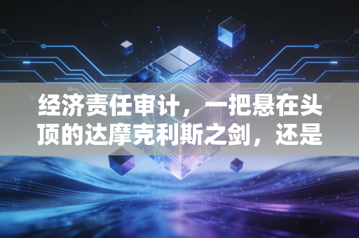 经济责任审计，一把悬在头顶的达摩克利斯之剑，还是保护伞？