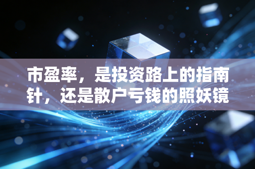 市盈率,是投资路上的指南针,还是散户亏钱的照妖镜?