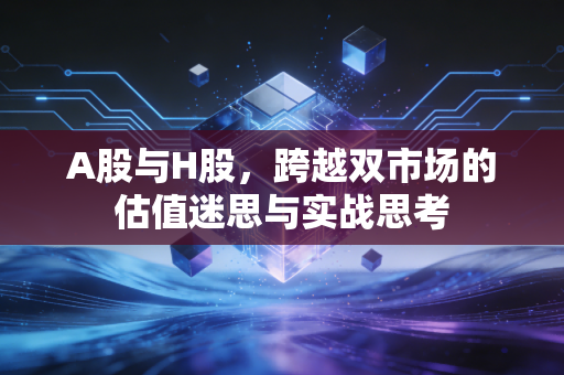 A股与H股，跨越双市场的估值迷思与实战思考