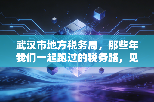 武汉市地方税务局,那些年我们一起跑过的税务路,见证江城服务的温情巨变