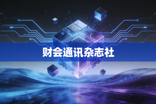 财会通讯杂志社