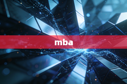 mba