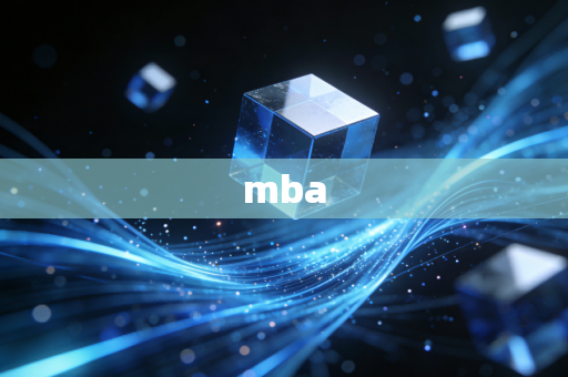 mba
