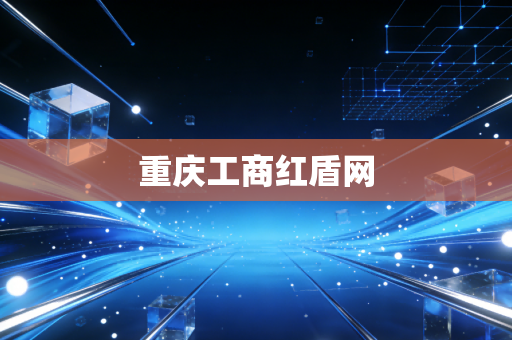 重庆工商红盾网