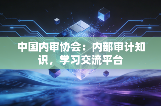 中国内审协会：内部审计知识，学习交流平台