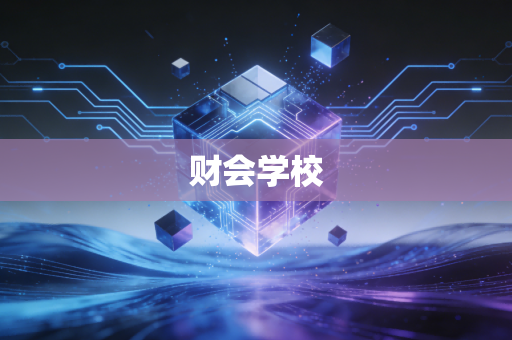 财会学校