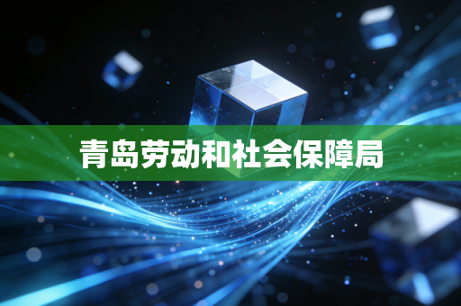 青岛劳动和社会保障局