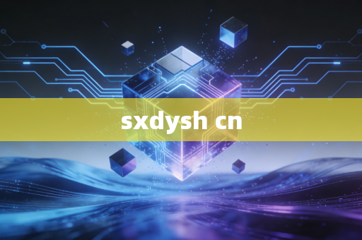 sxdysh cn