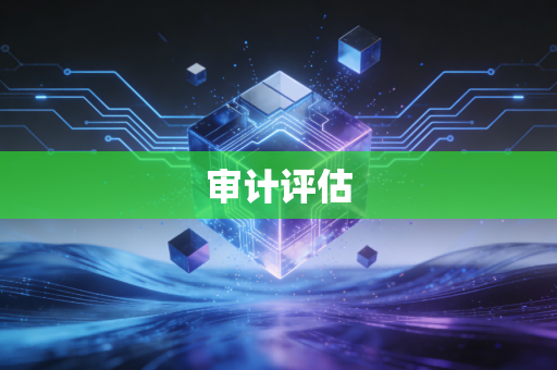 审计评估