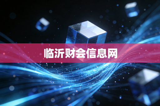 临沂财会信息网