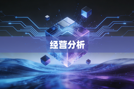 详细阅读:经营分析 经营分析
