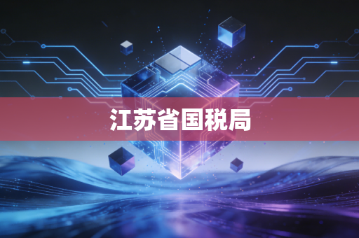 江苏省国税局