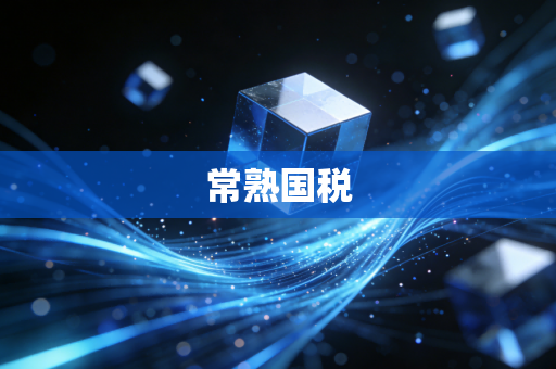 常熟国税