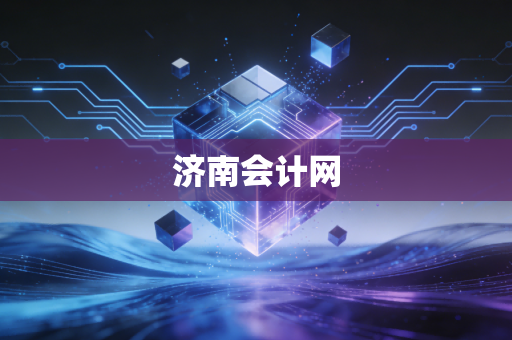 济南会计网