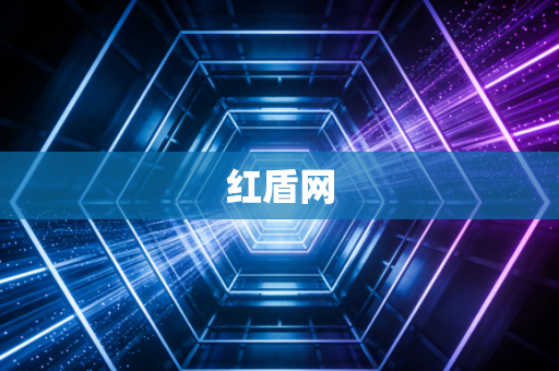红盾网