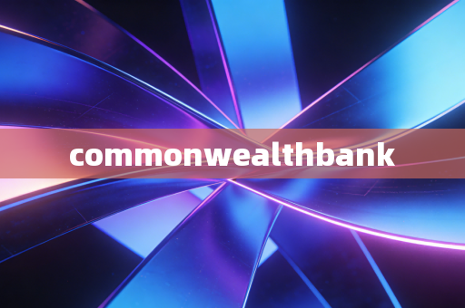 commonwealthbank