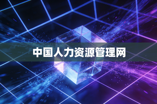 中国人力资源管理网