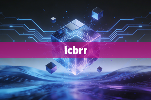 icbrr