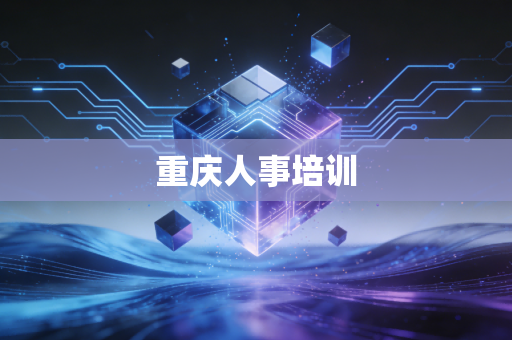重庆人事培训