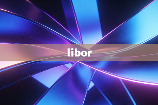 libor