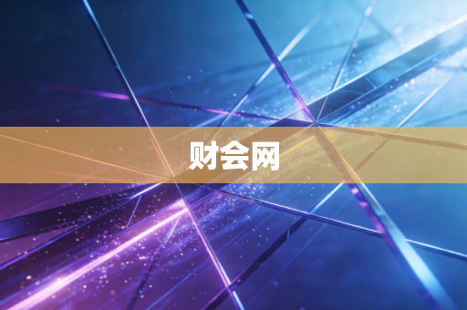 财会网