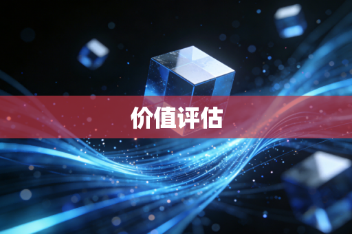 详细阅读:价值评估 价值评估