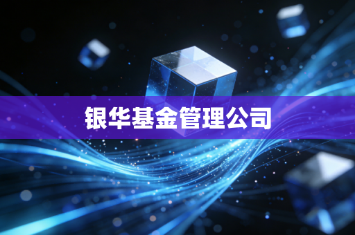 银华基金管理公司