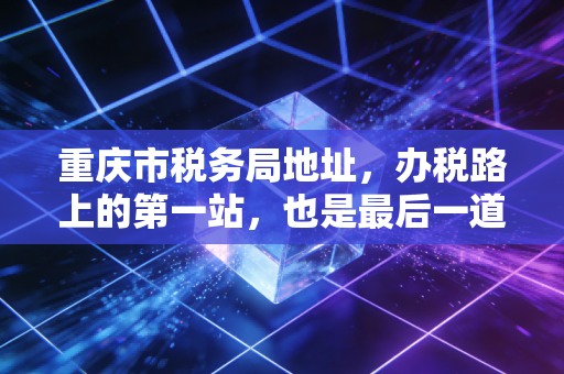 重庆市税务局地址，办税路上的第一站，也是最后一道防线