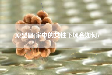 原型图(家中的女性下场会如何)